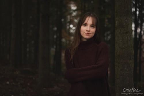 Emilie NOV 1799RLr