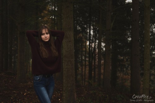 Emilie NOV 1808RLr