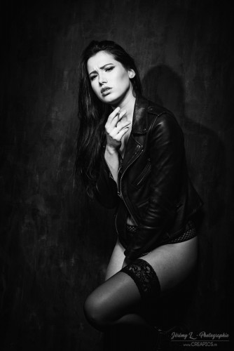 Mathilde DEC 2562RPLr