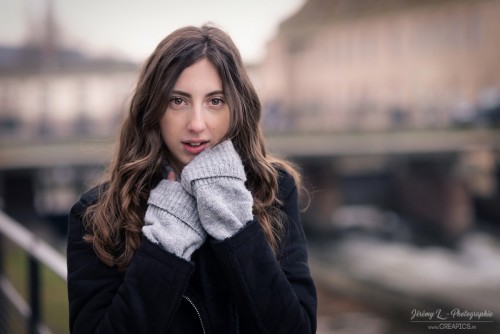 Mylene FEV 3356Lr