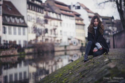 Mylene FEV 3405Lr