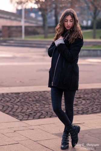Mylene FEV 3523Lr
